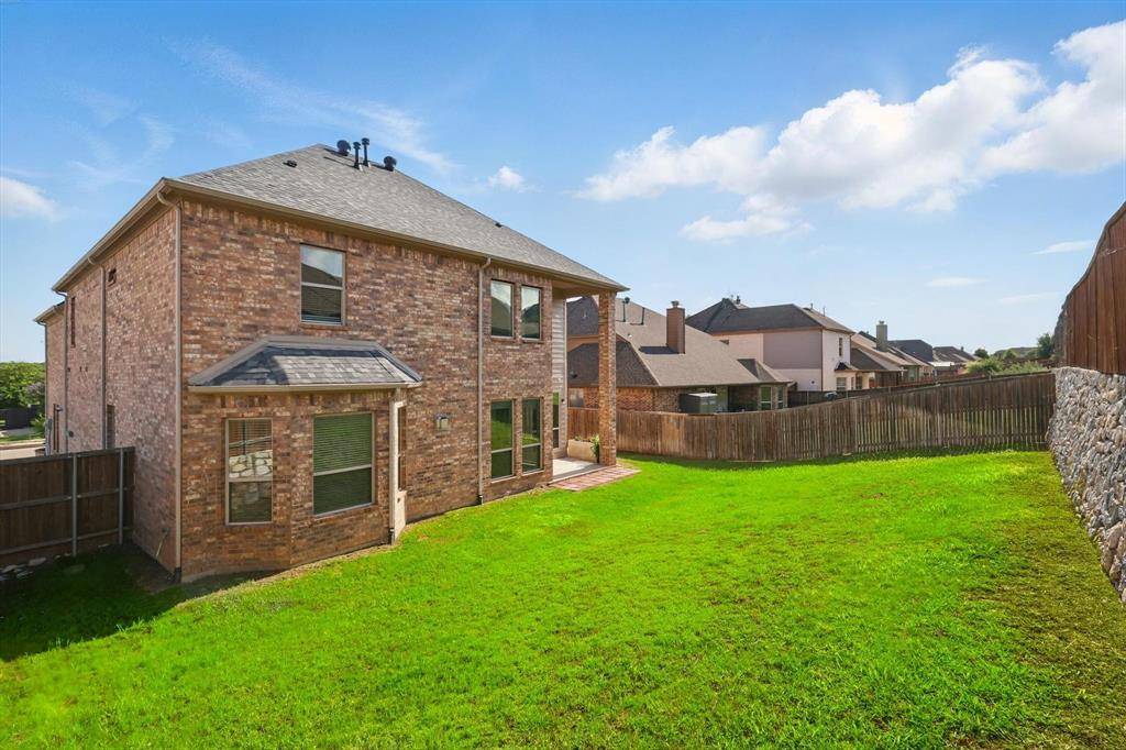 Fort Worth, TX 76108,11900 Carlin Drive