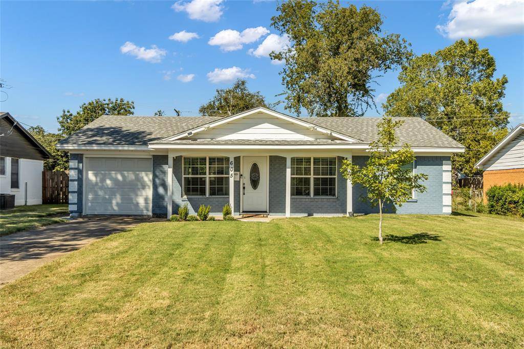 Richardson, TX 75081,605 Terrace Drive