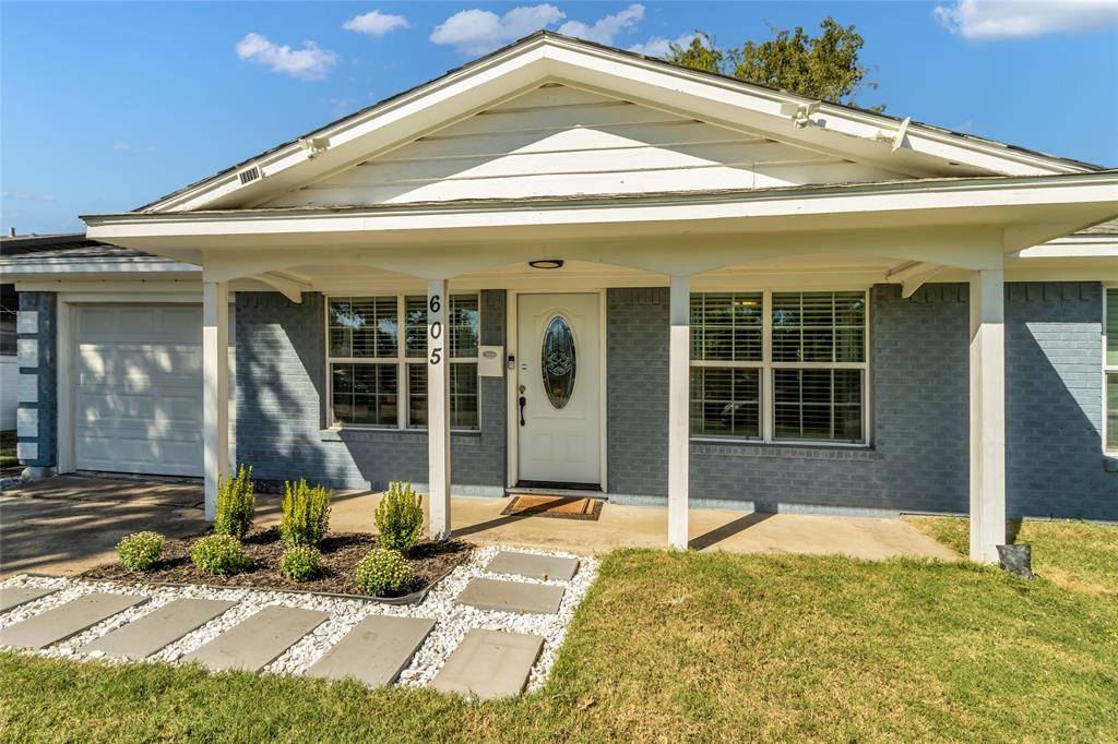 Richardson, TX 75081,605 Terrace Drive