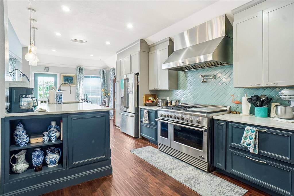 Denton, TX 76205,816 Chapel Drive