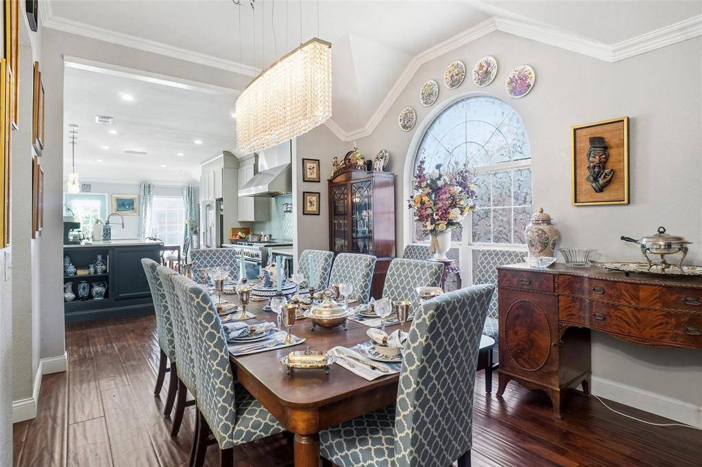 Denton, TX 76205,816 Chapel Drive