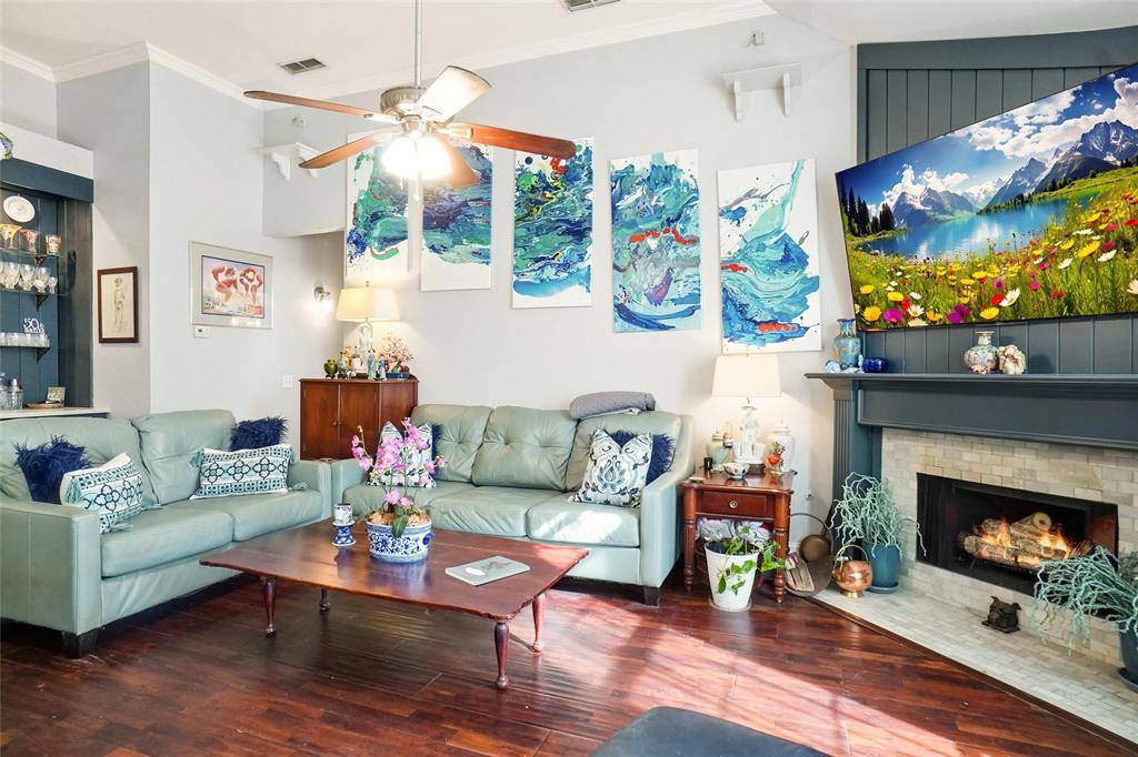 Denton, TX 76205,816 Chapel Drive