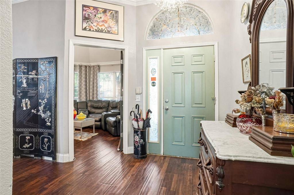 Denton, TX 76205,816 Chapel Drive