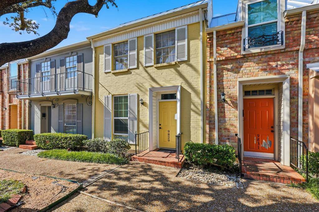 Dallas, TX 75220,9829 Park Lane Court #B