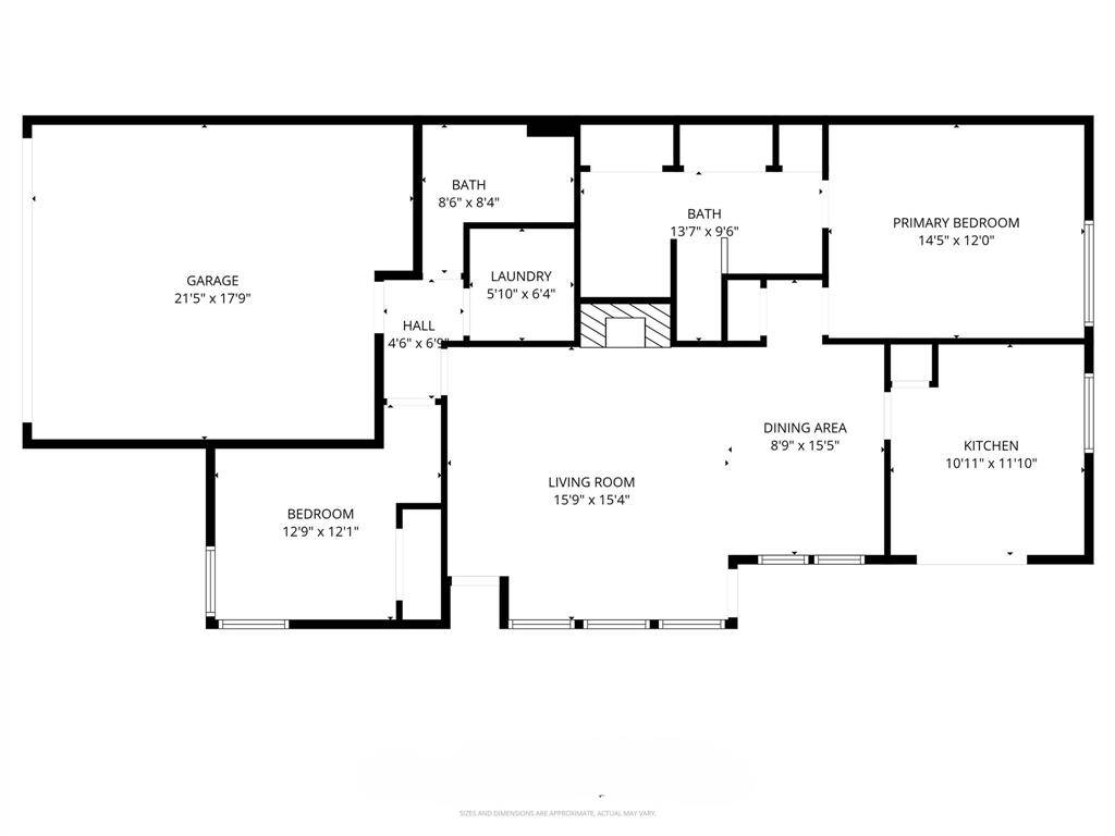 Fort Worth, TX 76108,201 Lone Pine Court