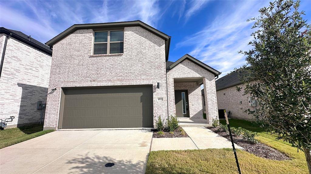 Princeton, TX 75071,4011 Sandstone Drive