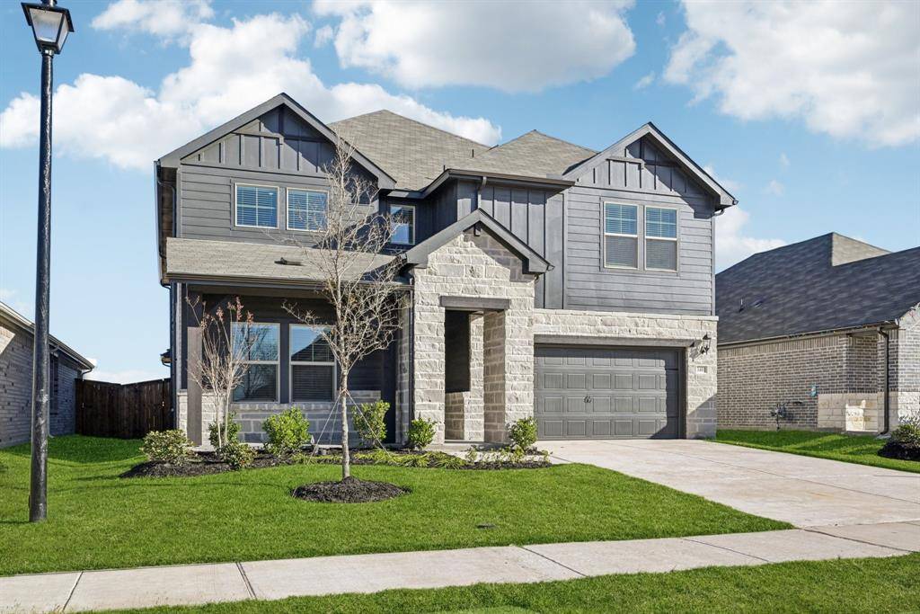 Farmersville, TX 75442,3401 Pat Mayse Drive