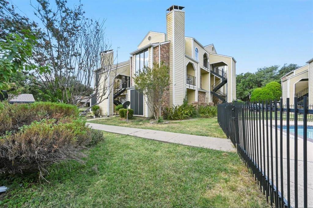 Garland, TX 75043,4430 Point Boulevard #103