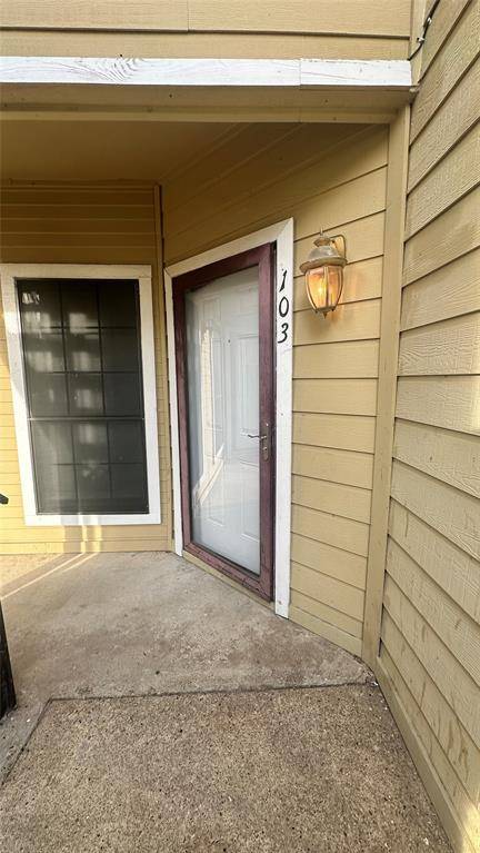 Garland, TX 75043,4430 Point Boulevard #103