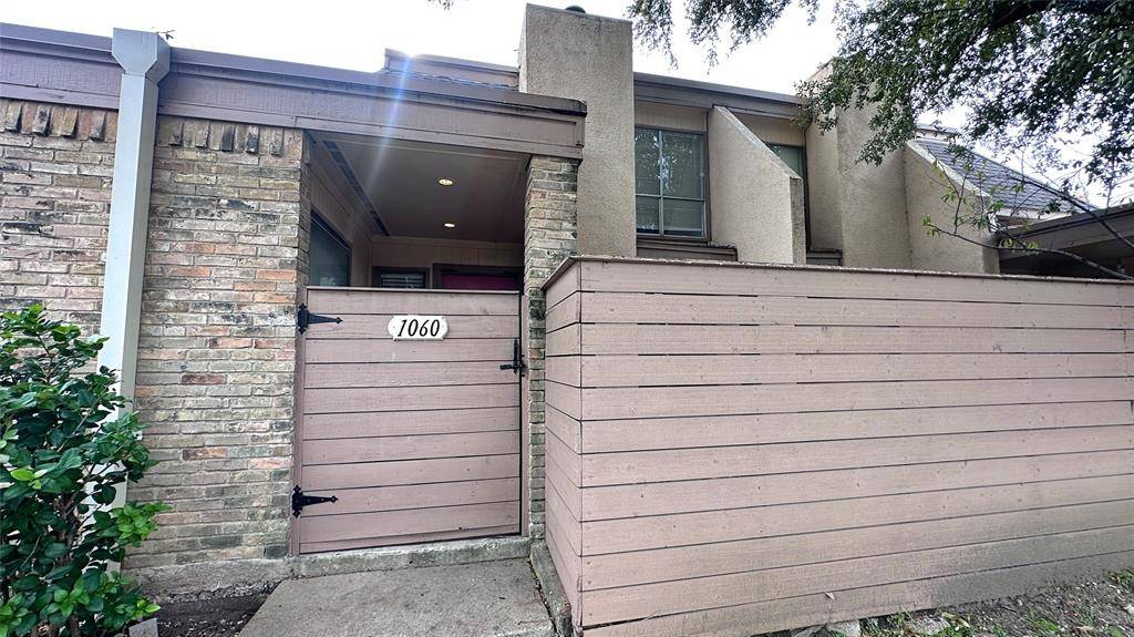 Dallas, TX 75220,3045 Park Lane #1060