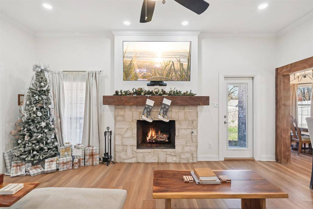 Rockwall, TX 75087,1023 N Fannin Street