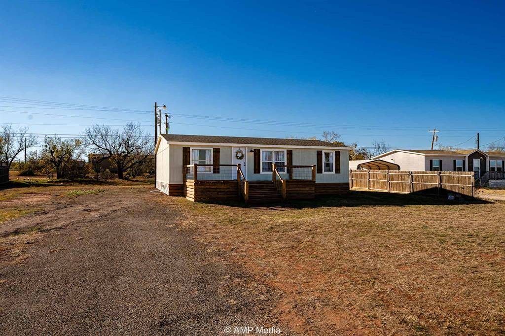 Tye, TX 79563,1125 Market Street