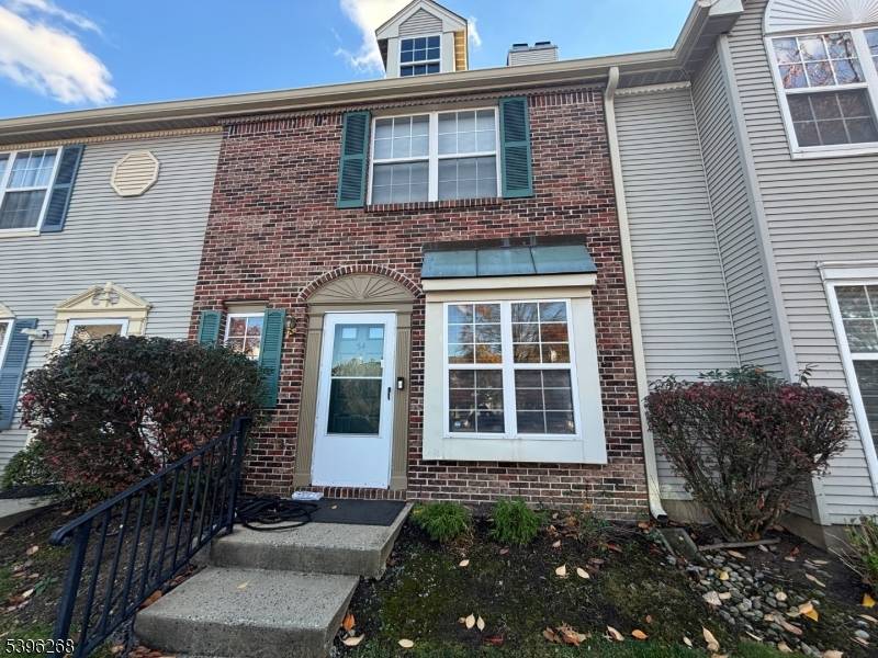 South Brunswick Twp., NJ 08824,34 Colleen Ct