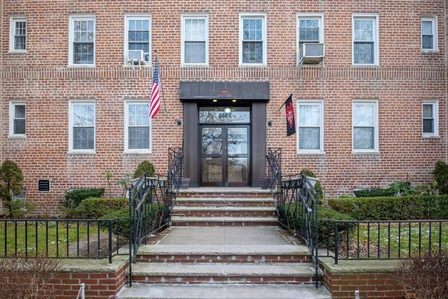 Brooklyn, NY 11220,6665 Colonial RD #2F