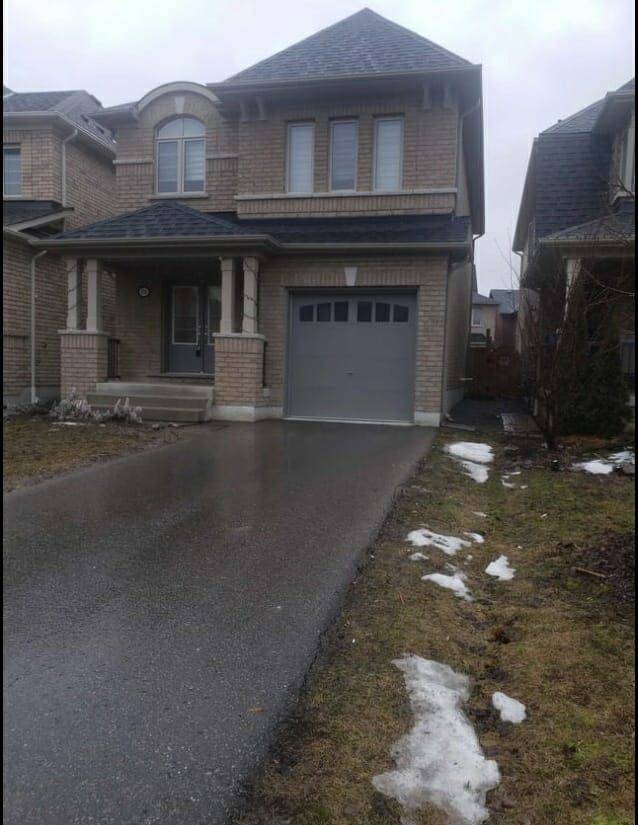 Oshawa, ON L1H 7K4,155 Nearna DR