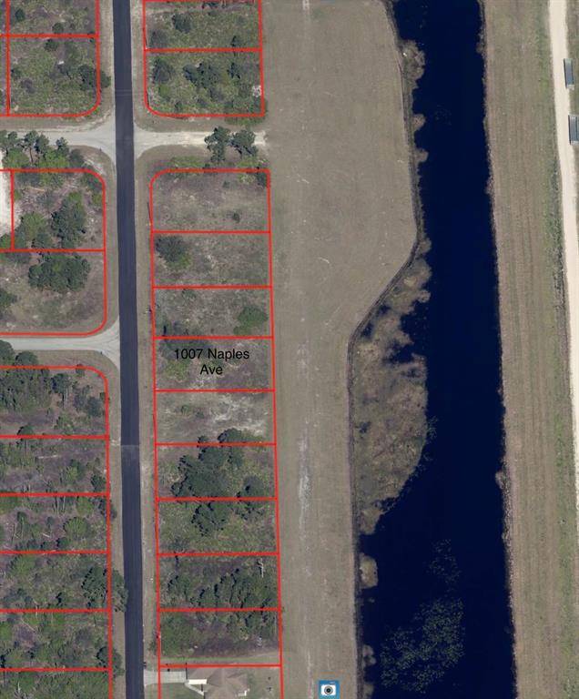 Lehigh Acres, FL 33974,1007 Naples Ave