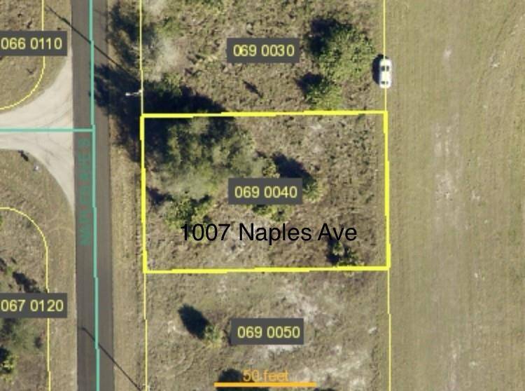 Lehigh Acres, FL 33974,1007 Naples Ave