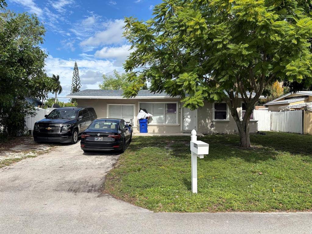 Pompano Beach, FL 33064,1571 NE 28th Ct