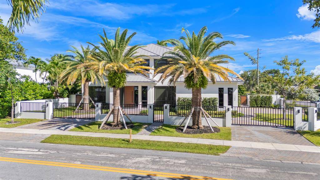 Fort Lauderdale, FL 33304,1400 Middle River Dr