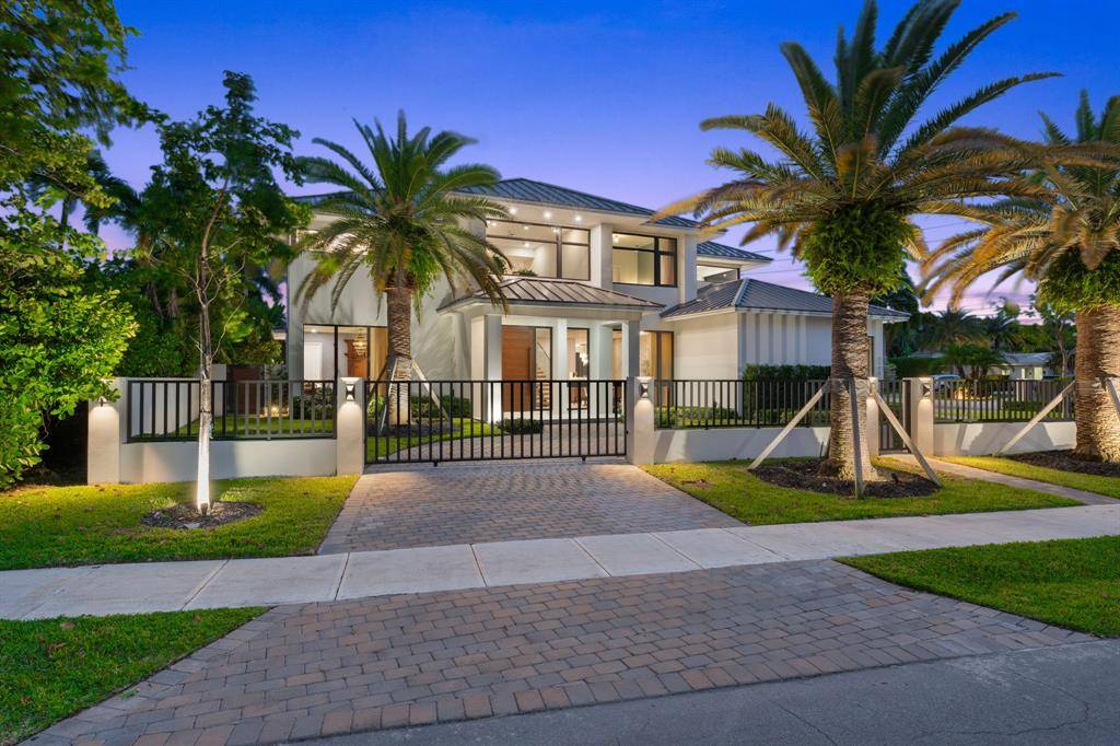 Fort Lauderdale, FL 33304,1400 Middle River Dr