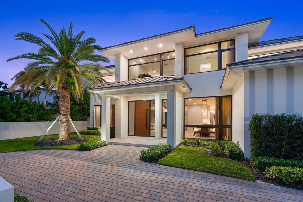 Fort Lauderdale, FL 33304,1400 Middle River Dr