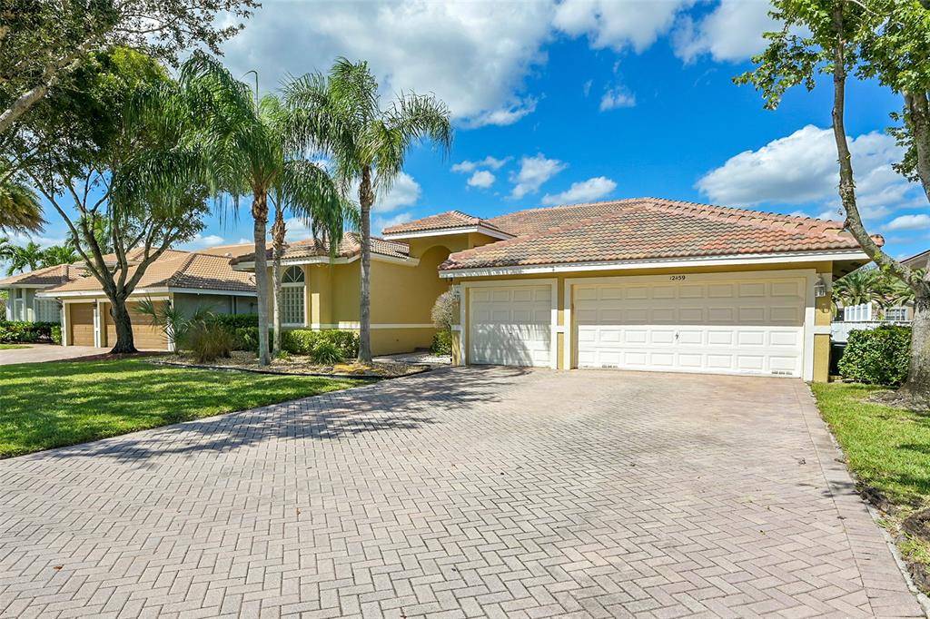 Coral Springs, FL 33076,12459 NW 52nd Ct