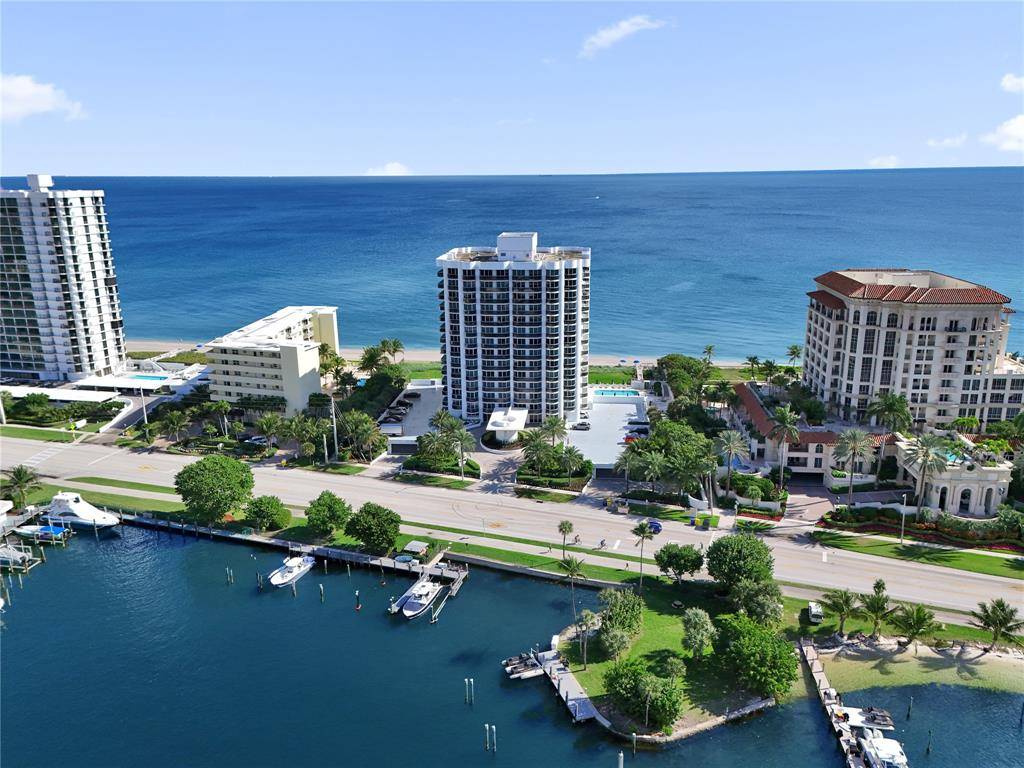 Boca Raton, FL 33432,350 S Ocean Boulevard #Ph-A