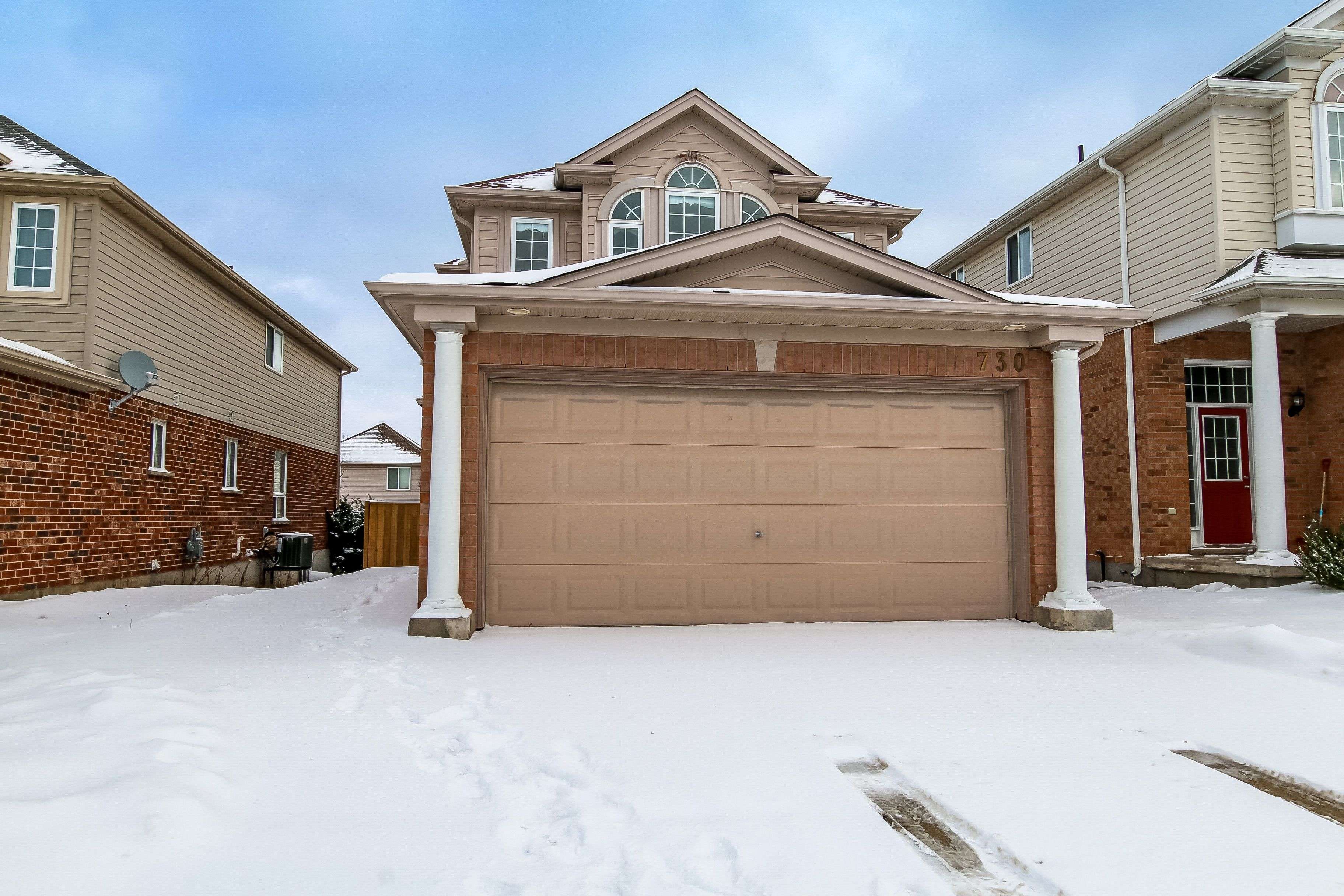 London North, ON N6H 5V9,730 Oakcrossing RD