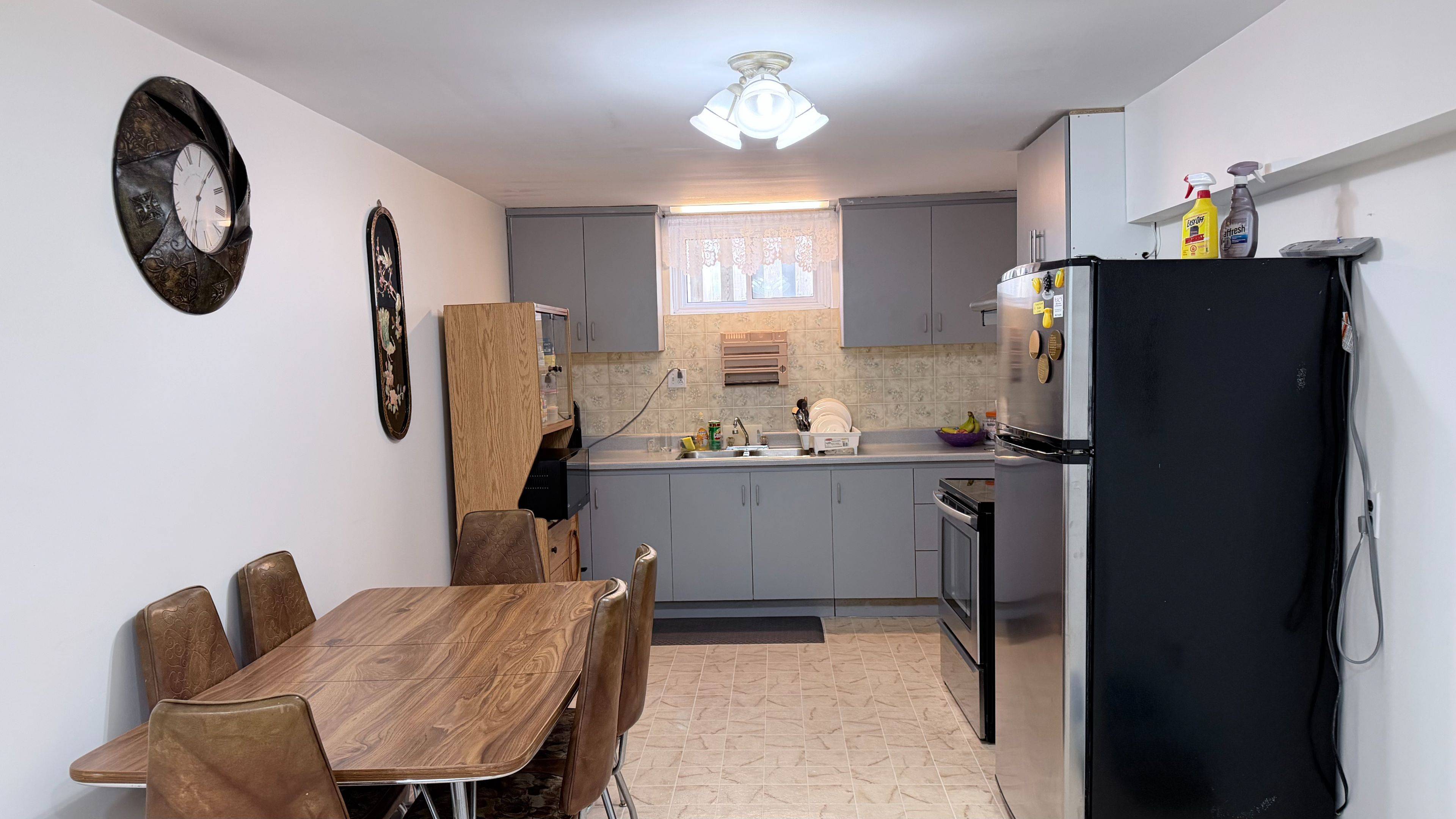 Hamilton, ON L8E 4M2,299 Hemlock AVE #lower