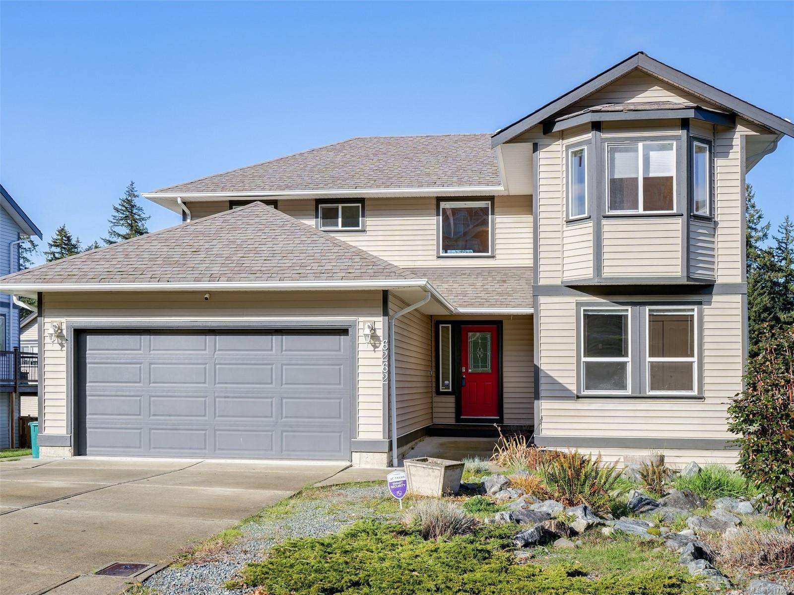 Duncan, BC V9L 0A6,6262 Selkirk Terr