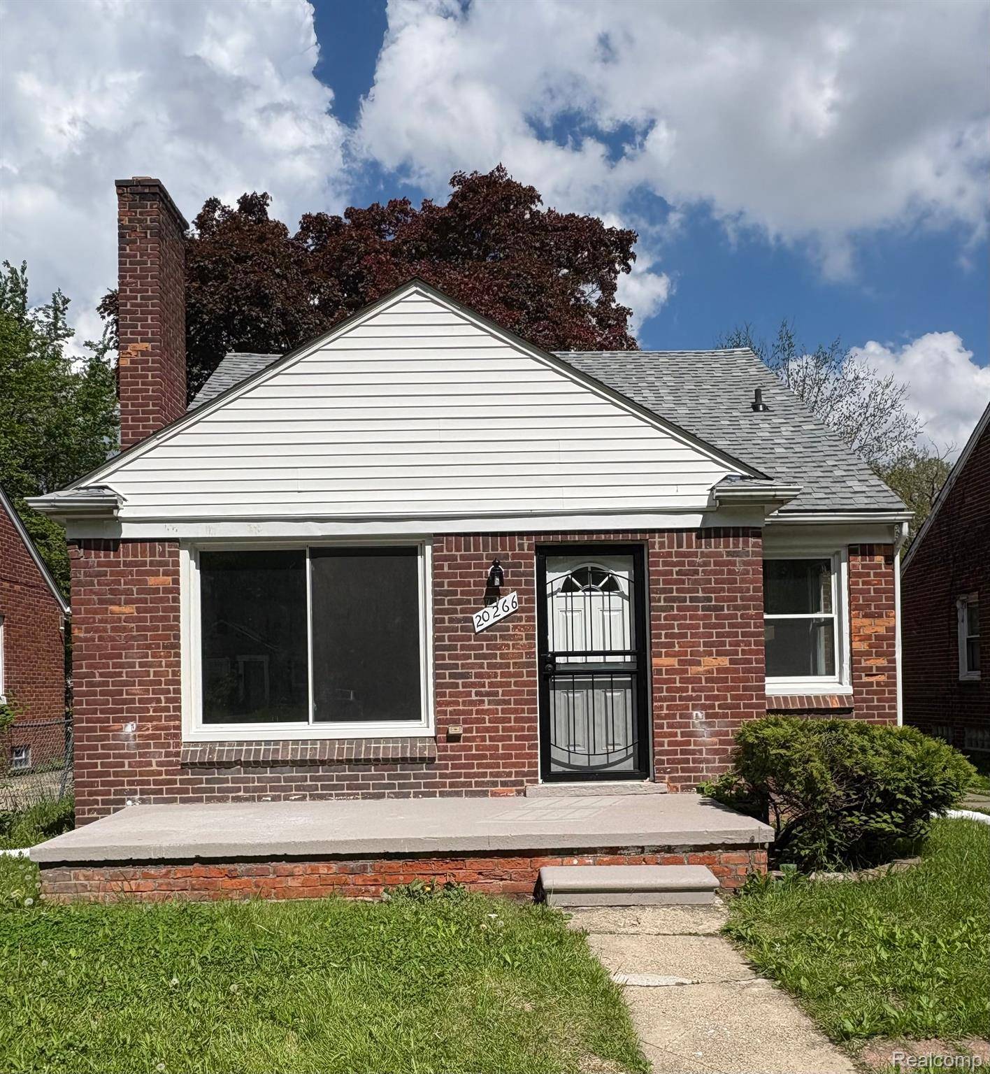 Detroit, MI 48235,20266 FORRER ST