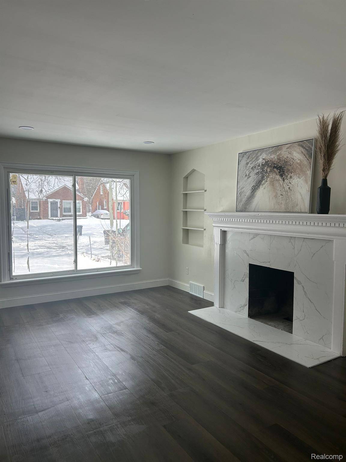 Detroit, MI 48235,20266 FORRER ST