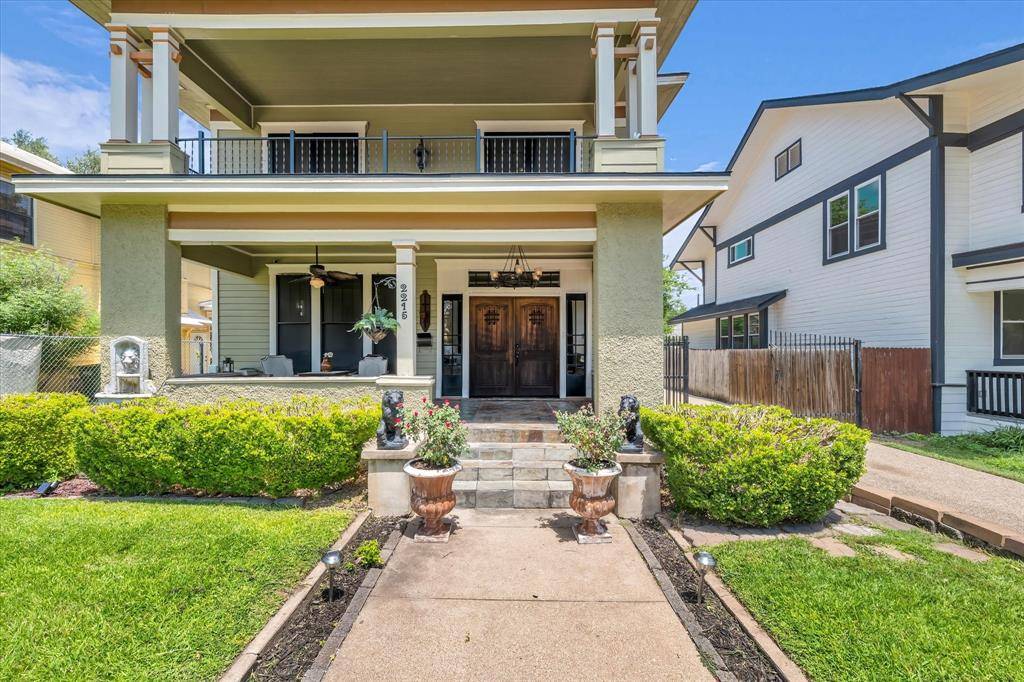 Waco, TX 76707,2215 Morrow Avenue