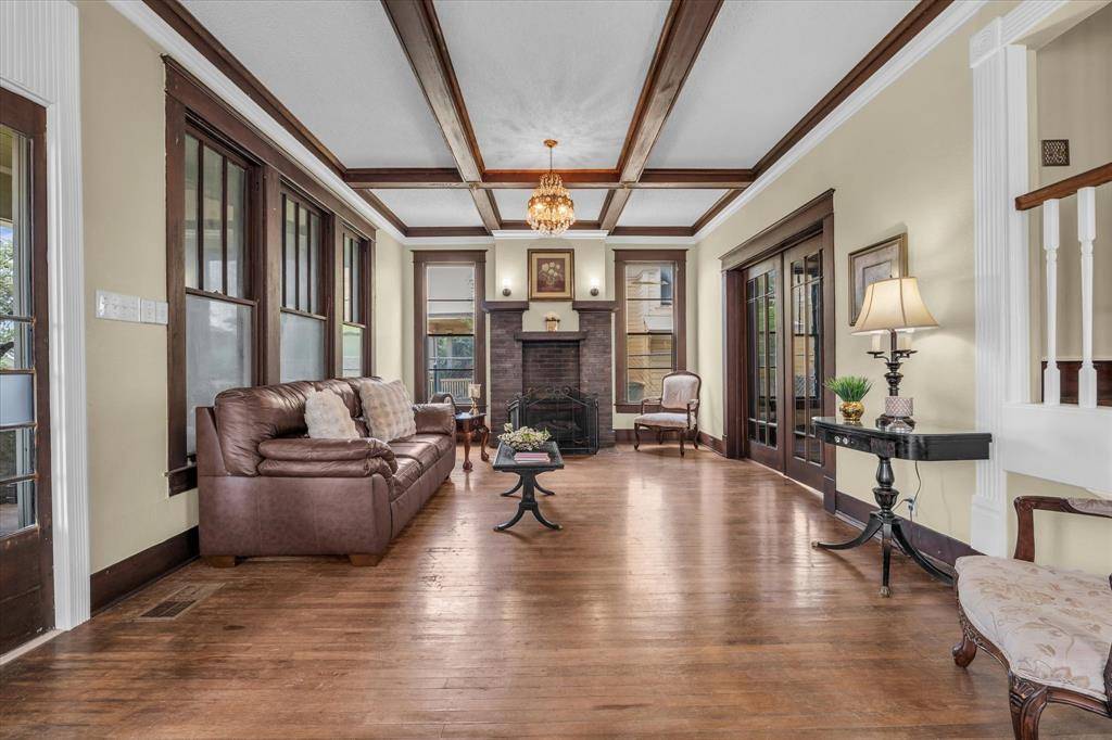 Waco, TX 76707,2215 Morrow Avenue