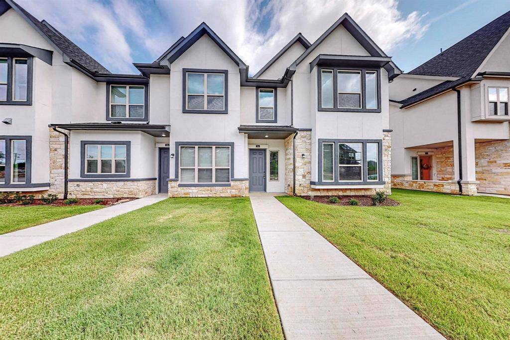 Frisco, TX 75068,225 Buck Ridge Drive