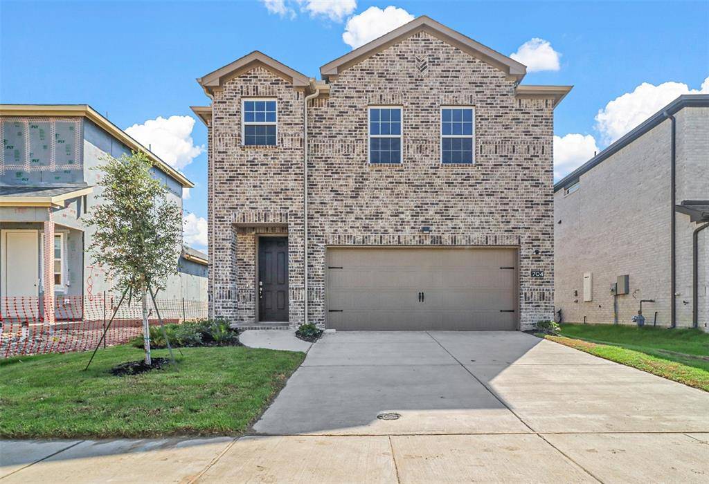 Anna, TX 75409,704 Amenduni Lane