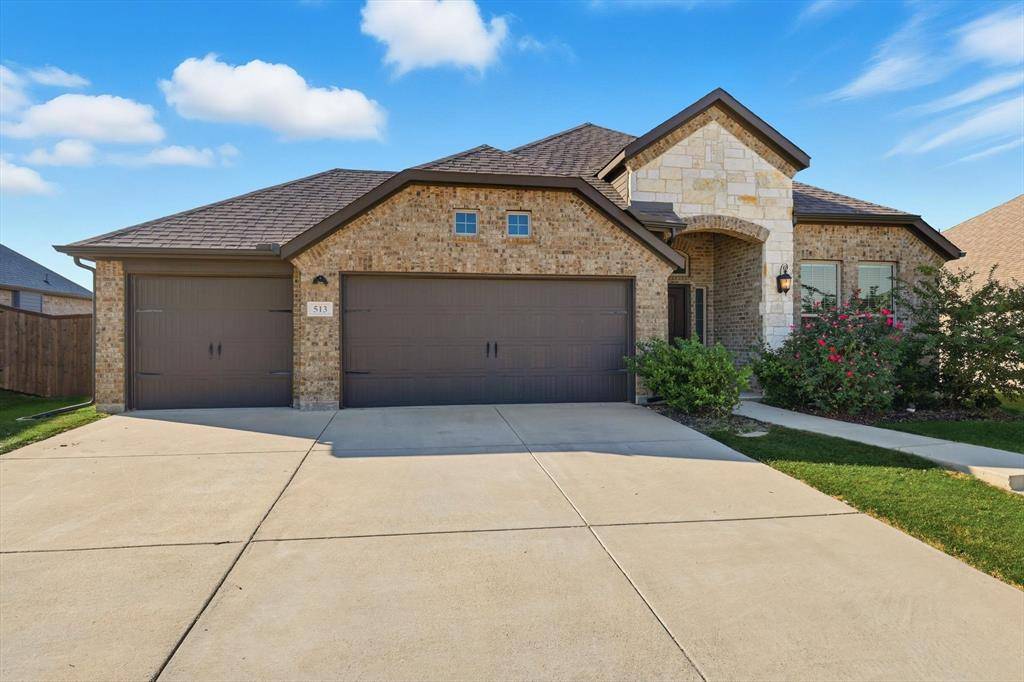 Royse City, TX 75189,513 Oleander Drive