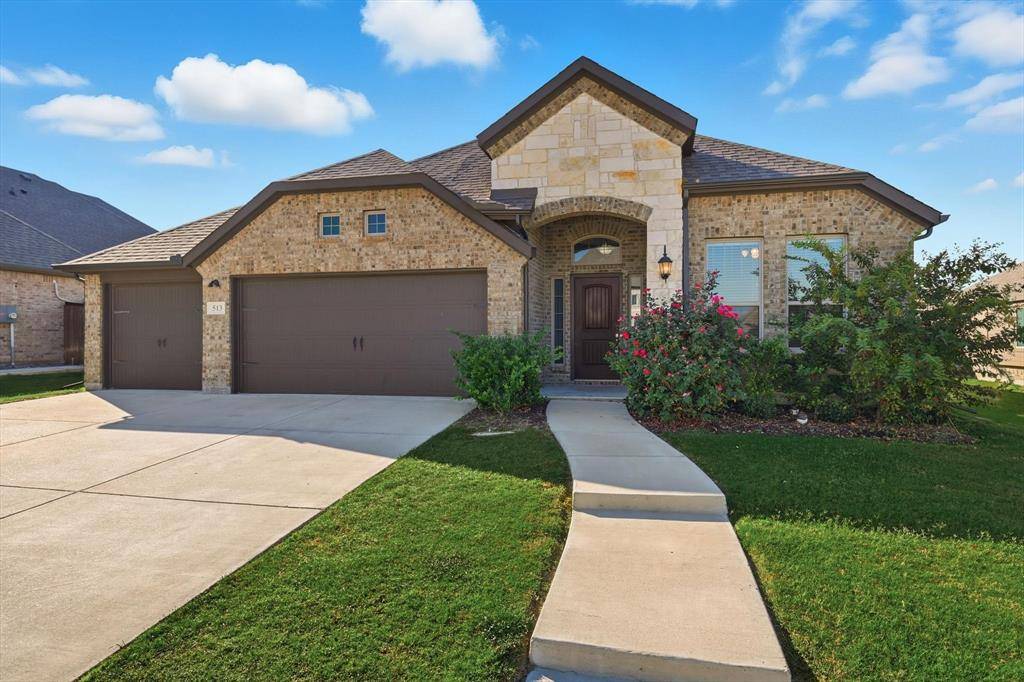 Royse City, TX 75189,513 Oleander Drive