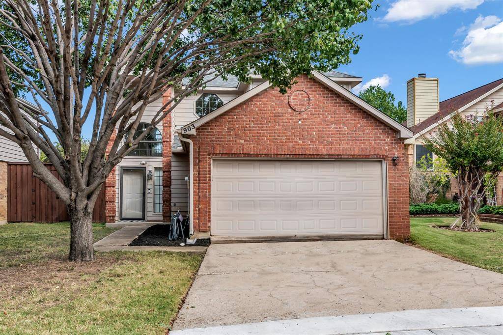 Lewisville, TX 75067,903 Azalia Drive