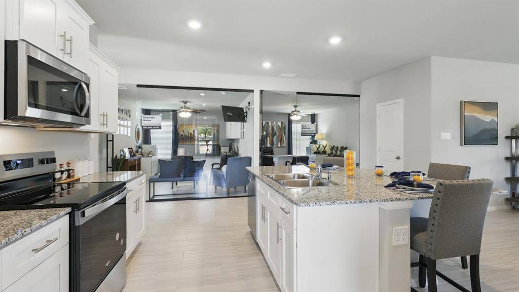 Azle, TX 76020,445 BLANCO Drive