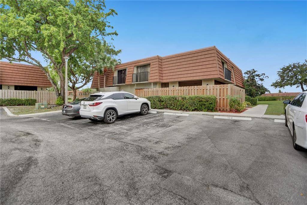 Sunrise, FL 33351,4887 NW 94th Ter #4887