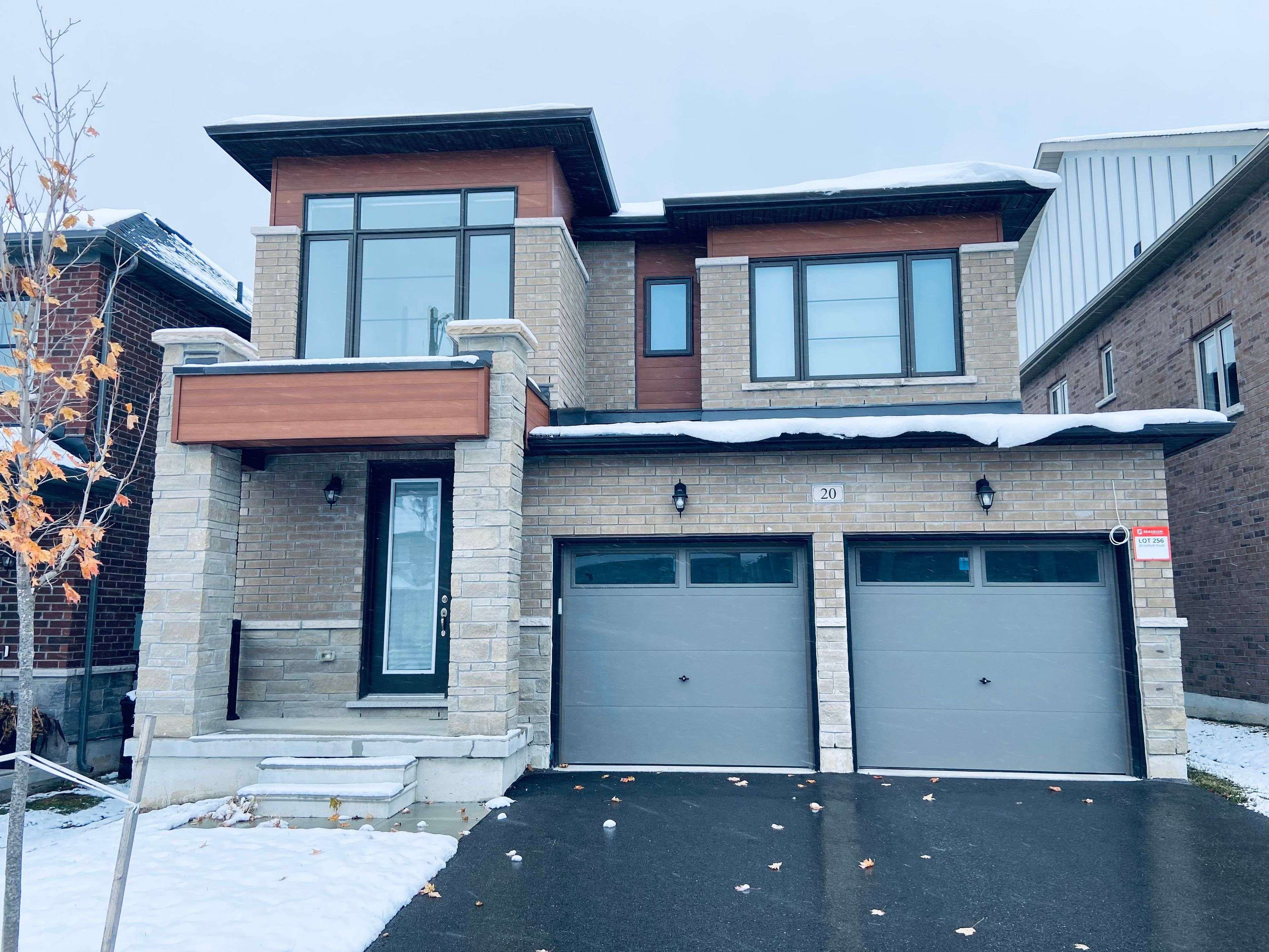 Springwater, ON L0L 1Y3,20 Daffodil RD