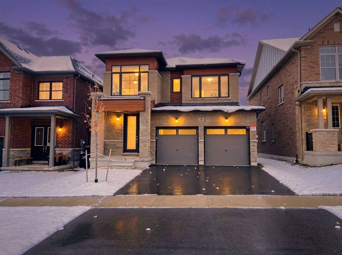 Springwater, ON L0L 1Y3,20 Daffodil RD