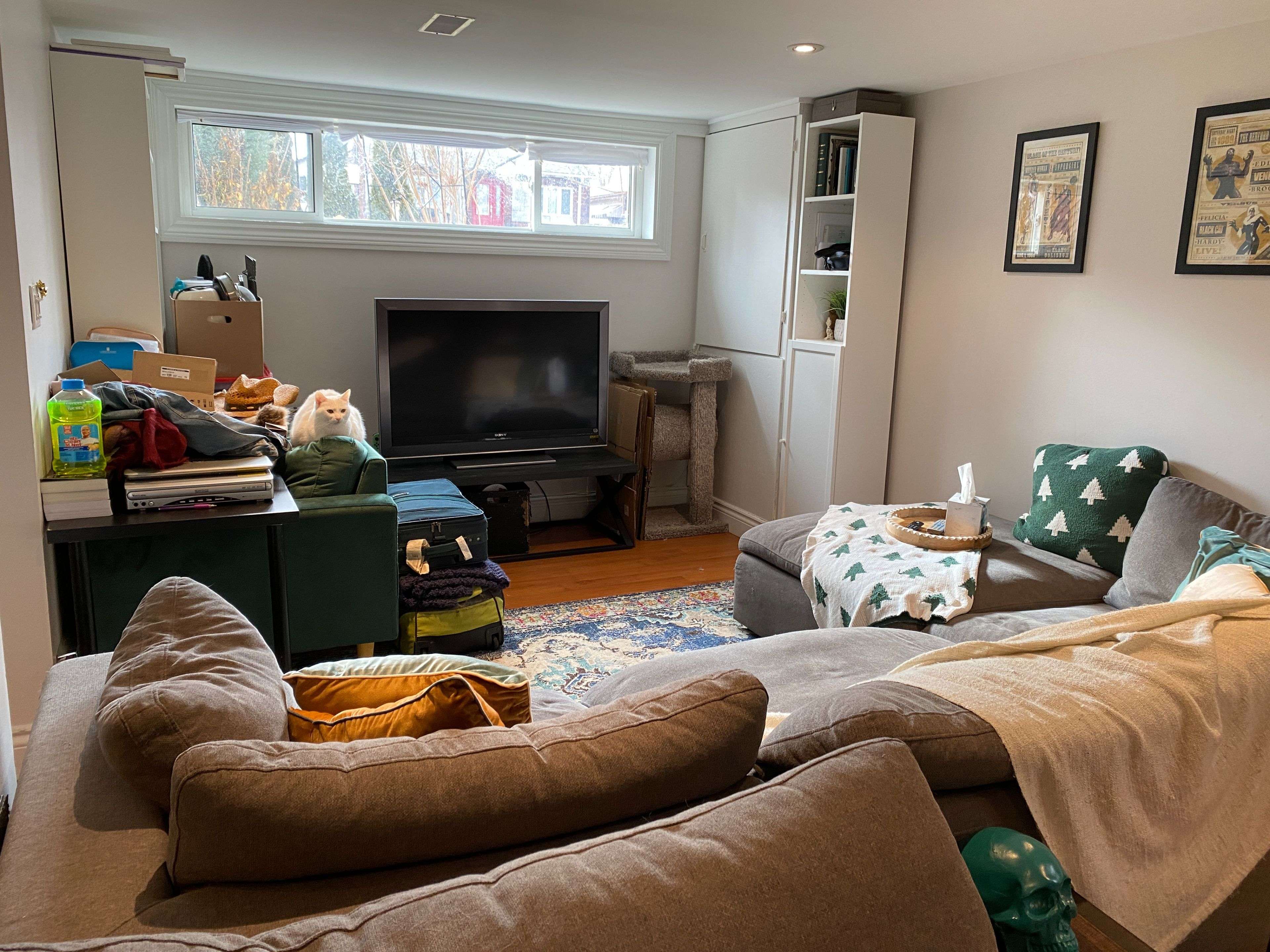 Mississauga, ON L5E 2G2,1067 Edgeleigh AVE #Lwr Lvl