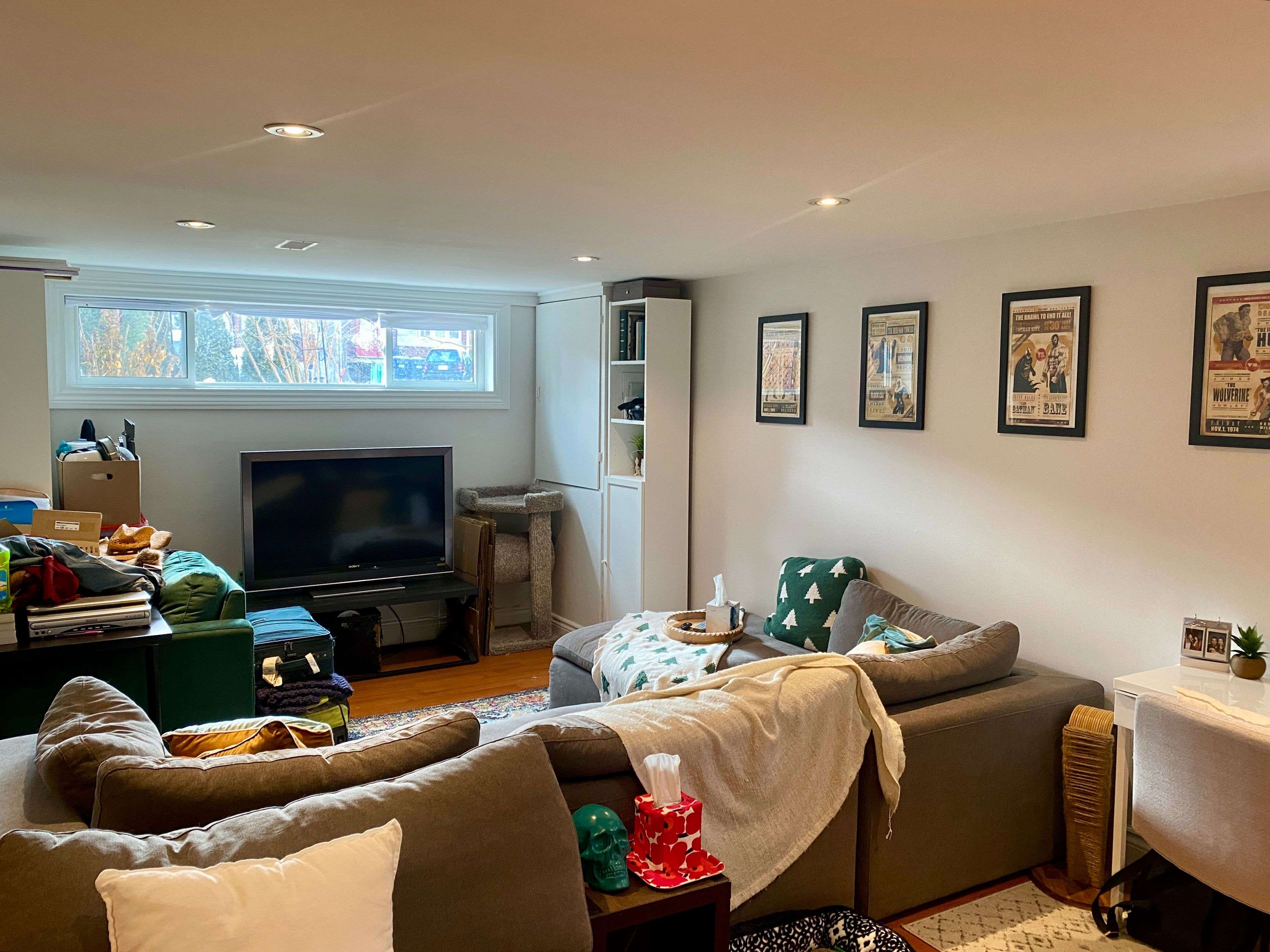 Mississauga, ON L5E 2G2,1067 Edgeleigh AVE #Lwr Lvl