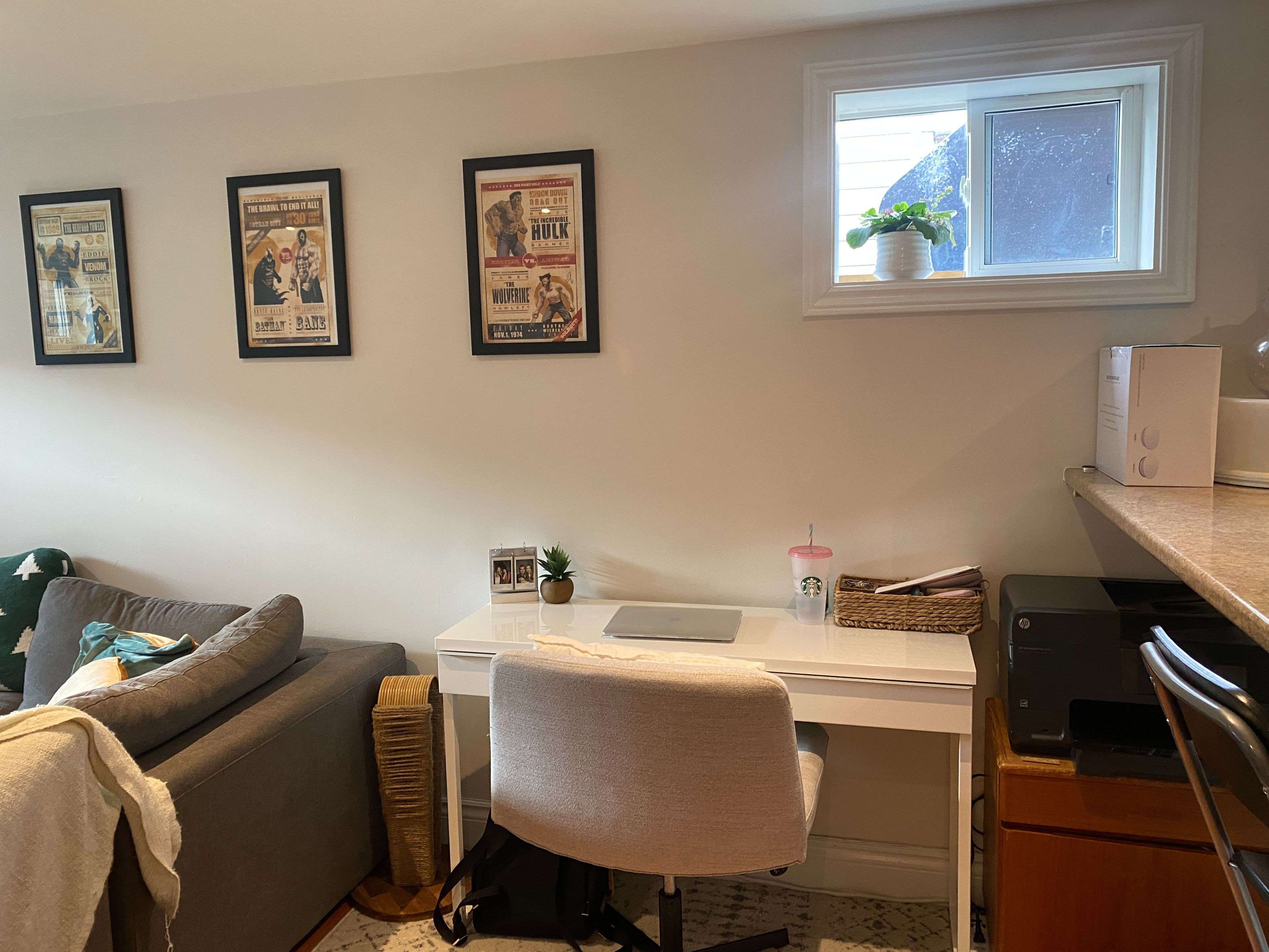 Mississauga, ON L5E 2G2,1067 Edgeleigh AVE #Lwr Lvl