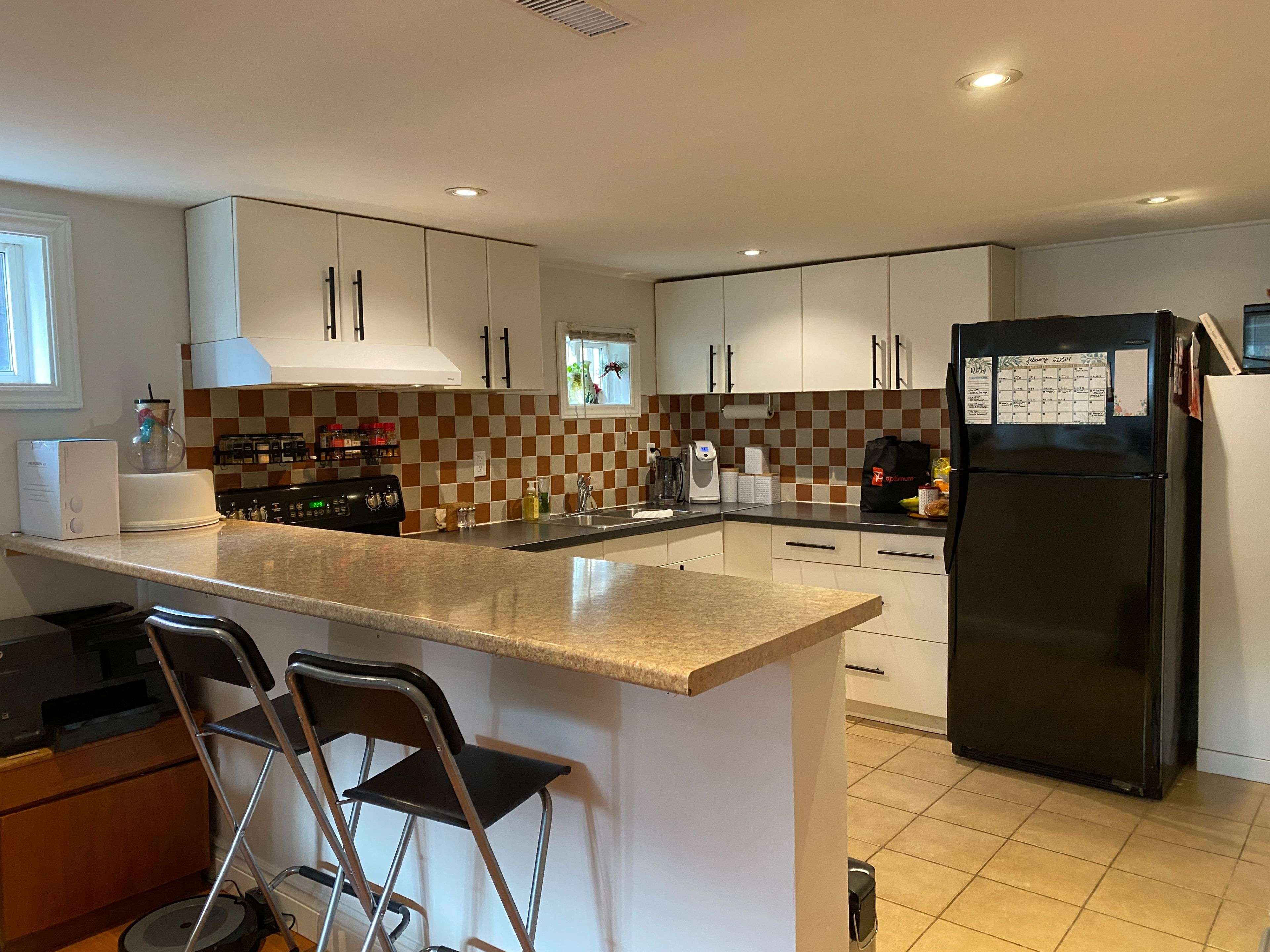 Mississauga, ON L5E 2G2,1067 Edgeleigh AVE #Lwr Lvl