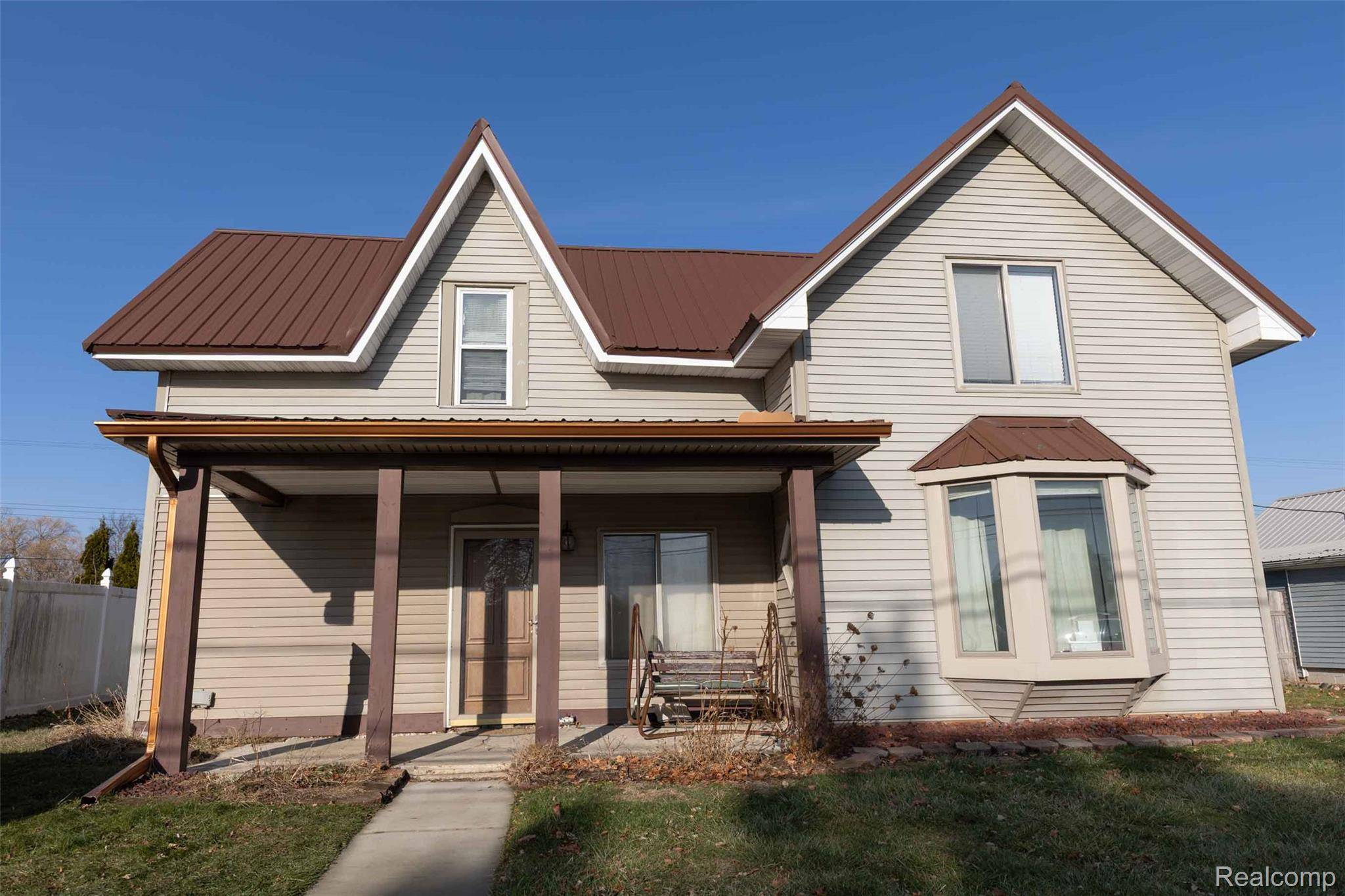 Brown City, MI 48416,4026 Main ST