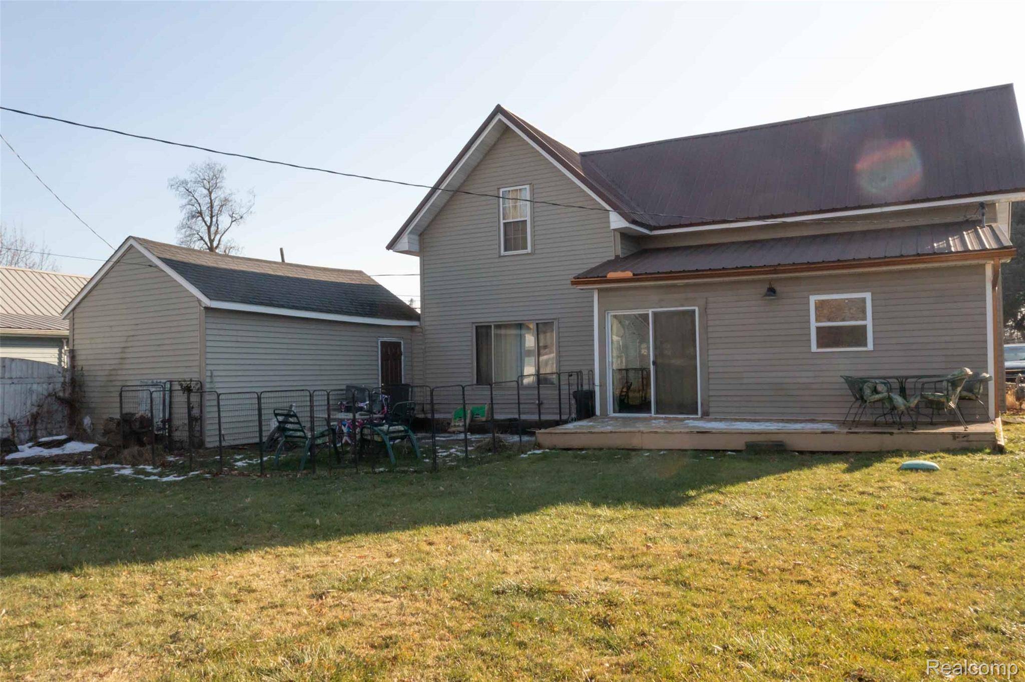 Brown City, MI 48416,4026 Main ST