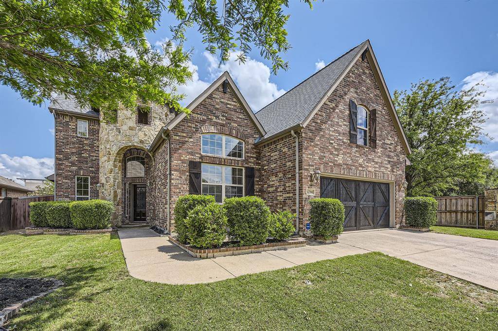 Fort Worth, TX 76244,12700 Homestretch Drive